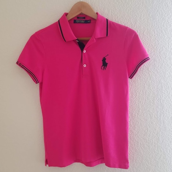 Polo Ralph Lauren Tops - Polo Golf Ralph Lauren Shirt